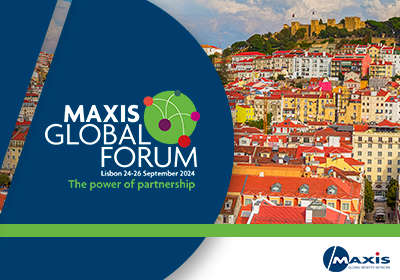 MAXIS Global Forum 2024