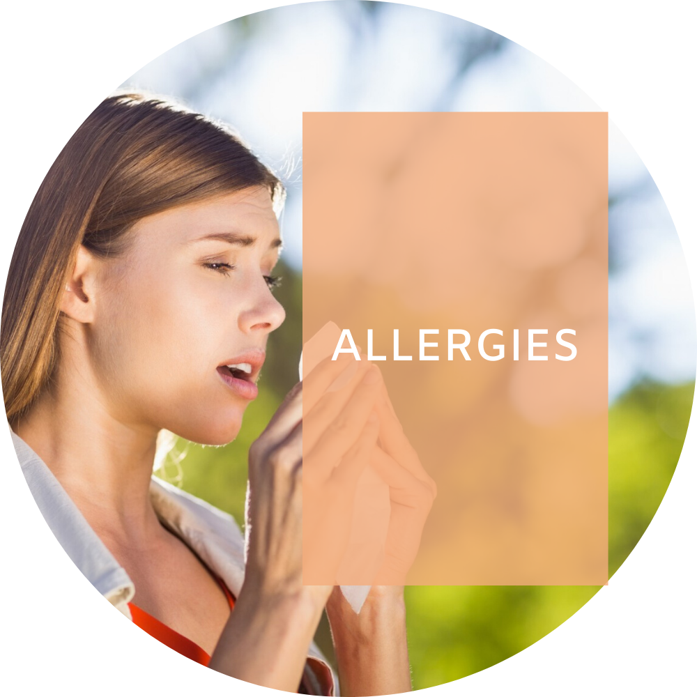 Allergies toolkit