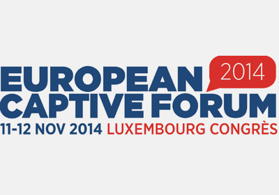 European Captive Forum 2014